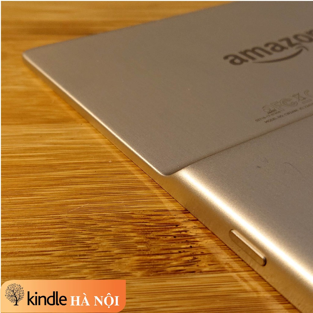 COMBO Máy đọc sách Kindle Oasis 3 (10th) + túi da/túi chống sốc | BigBuy360 - bigbuy360.vn