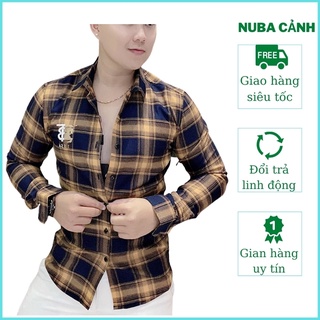 Áo sơ mi lụa nam dài tay hàn quốc cao cấp đẹp giá rẻ TCS 59