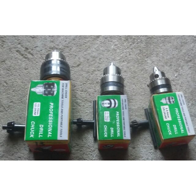 Đầu măng ranh phi 13; 10; 6