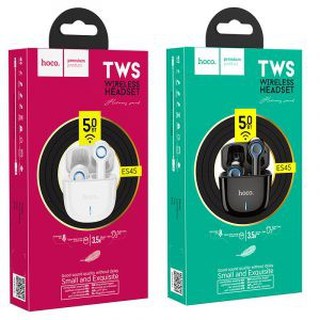 [Mã ELHACE giảm 4% đơn 300K] Tai nghe bluetooth Hoco ES45