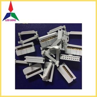 Đầu Cáp Ma Trận 100 Bộ