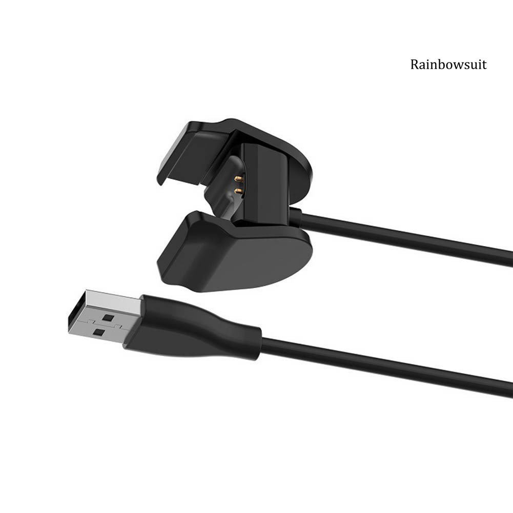 Dây Cáp Sạc Cao Cấp Cho Đồng Hồ Thông Minh Xiaomi Mi Band 4 Nfc
