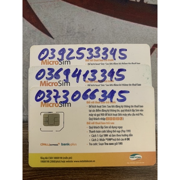 Sim 4G  số đẹp 4Gb/1ngày gọi nội mạng và ngoại mạng miễn phí