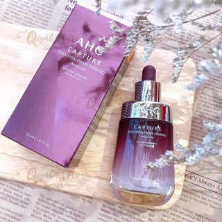 SERUM AHC TÍM FIRMING CHỐNG LÃO HOÁ