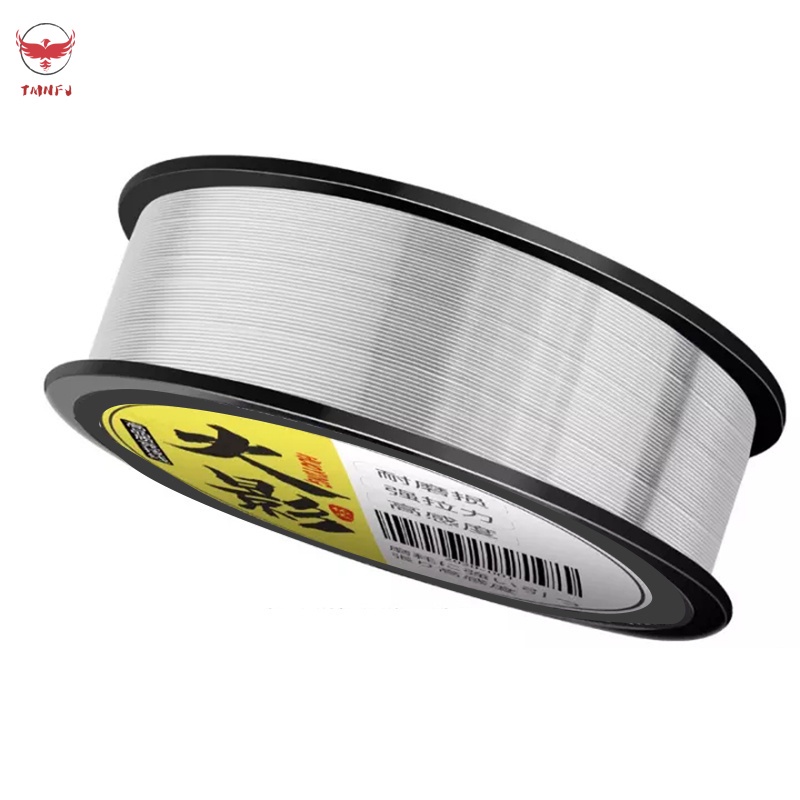 Dây cước nylon câu cá nước mặn siêu bền