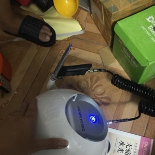Phun oxy mii - Cam Kết Hàng Chuẩn