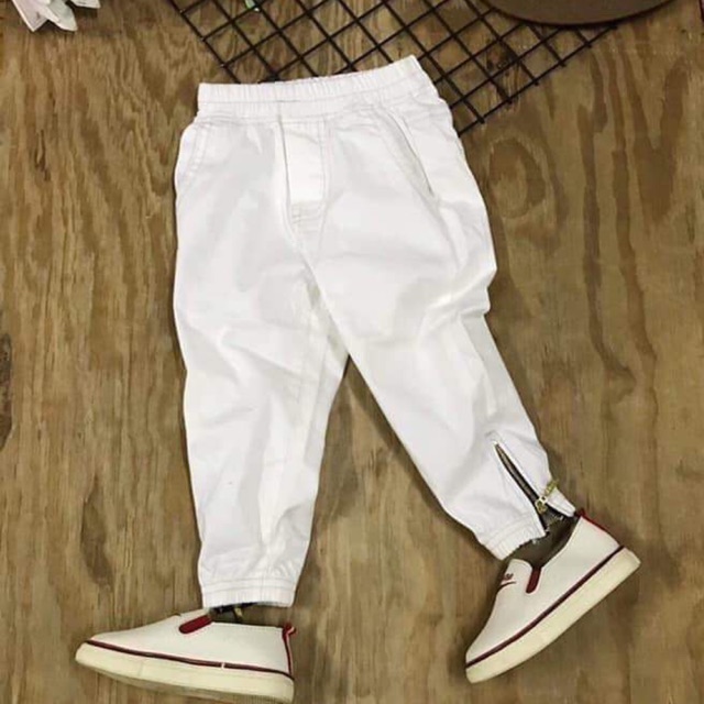 Combo quần bé trai