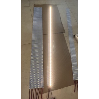 LED THANH 1m 12v 72 mắt 5730 ( CHƯA KÈM NGUỒN)