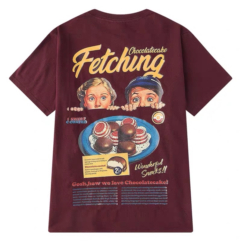 [SẴN] Áo phông Nelly chính hãng Size XL