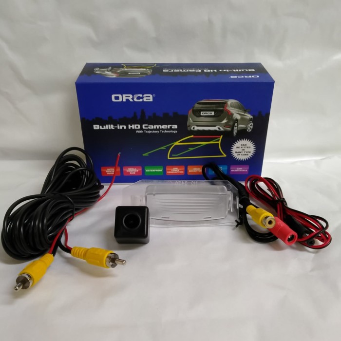 Camera Lùi Xe Orca OEM Xpander