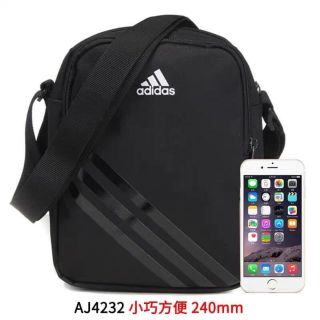 TÚI ĐEO CHÉO #ADIDAS