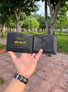 VÍ DA THẬT CAO CẤP ( Bảo Hành 12 Tháng)