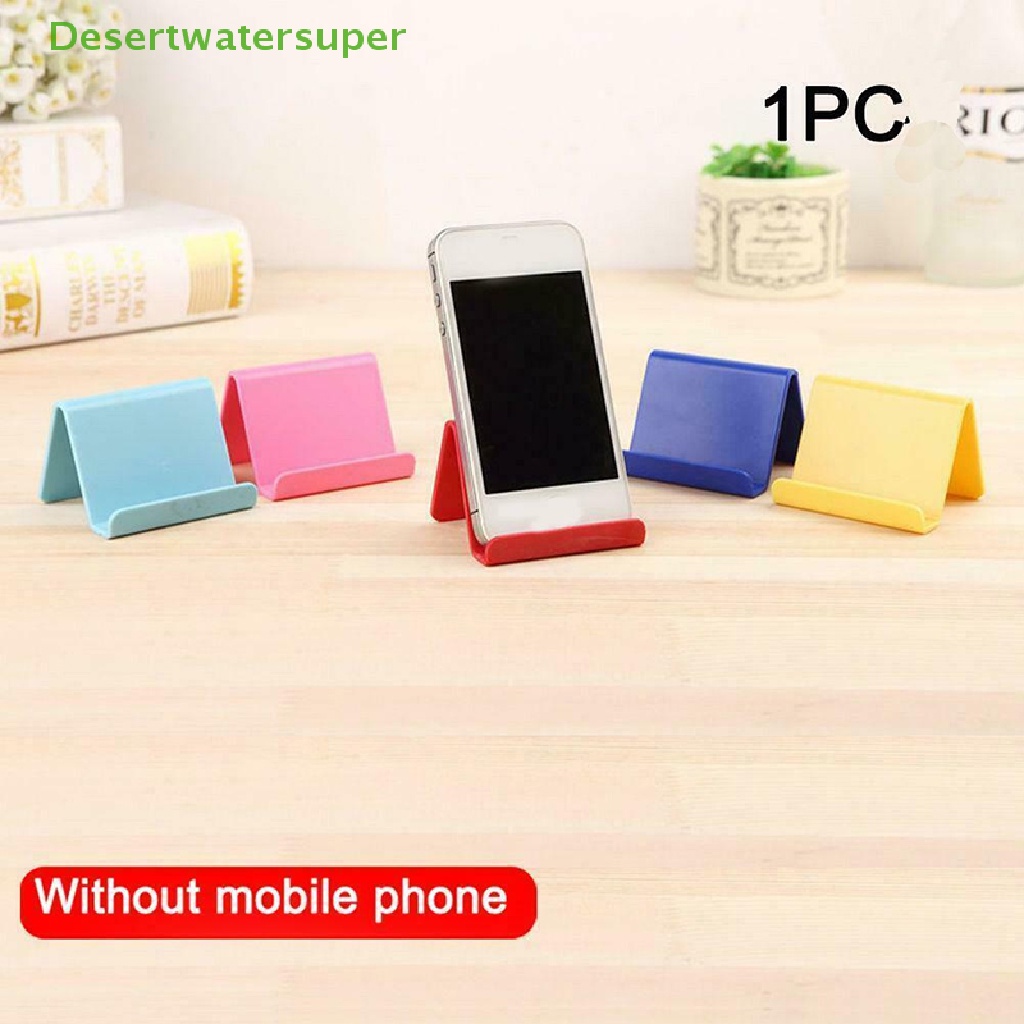 Giá Đỡ Điện Thoại / Máy Tính Bảng Mini Đa Năng