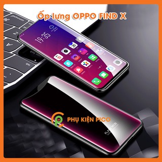 ốp lưng oppo find x chống sốc - ốp lưng oppo find x thò thụt theo camera