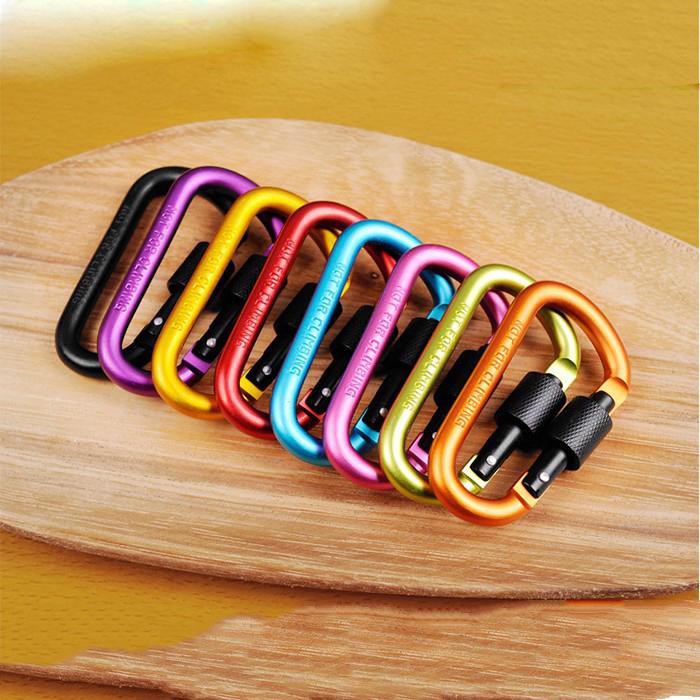 Bán Sỉ Móc TREO ĐỒ ĐI PHƯỢT, Du Lịch Nhỏ Gọn EZ05 - Móc Treo Bền Đẹp Đa Năng