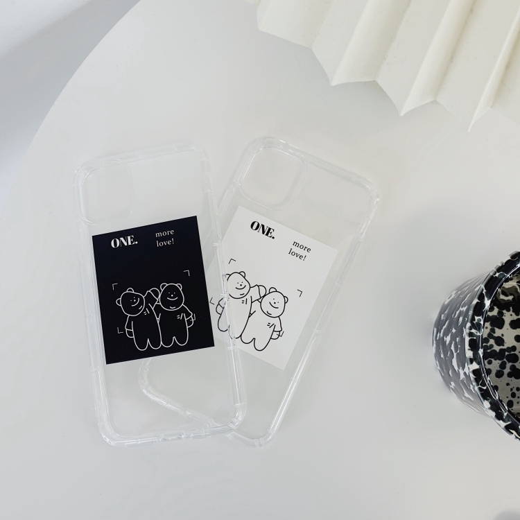 Ốp lưng iphone more love trong 5/5s/6/6plus/6s/6splus/7/7plus/8/8plus/x/xr/xs/11/12/pro/max/plus/promax - Awifi P4-5 | BigBuy360 - bigbuy360.vn