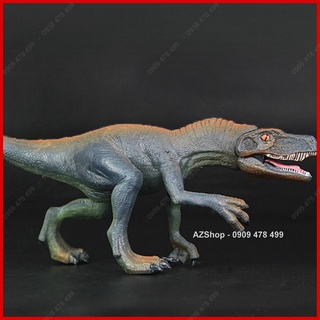 Mô Hình Khủng Long Ăn Thịt Herrerasaurus - 7712 2
