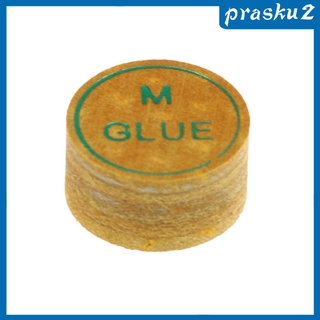 Bộ 2 Đầu Cơ Bida 11mm Mềm Mại Chất Lượng Cao