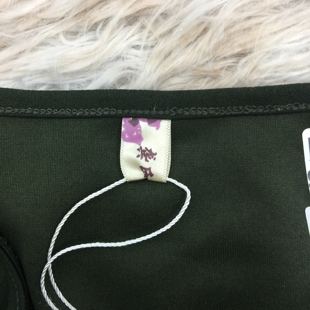 Áo Thun Tay Ngắn Nữ B20027 - Size S