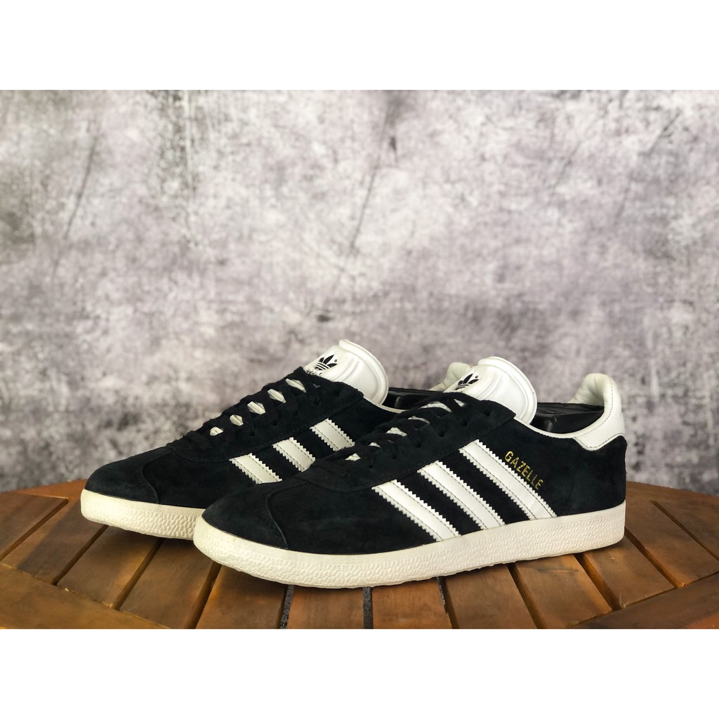 (SIZE 38) Giày thể thao chính hãng 2hand ADIDAS GAZELLE SHOES