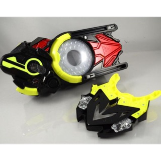 Đồ chơi Dx Zero One Driver Kamen Rider Zero One hàng chính hãng Bandai