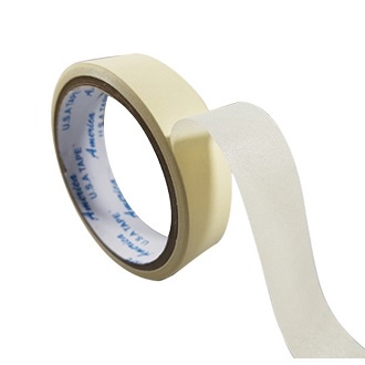 Băng keo giấy 1.2F 2.5F 3.5F 5F băng keo chặn màu