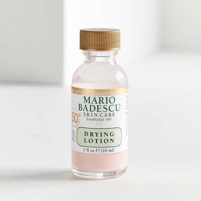 Chấm Mụn Mario Badescu Drying Lotion 29ml