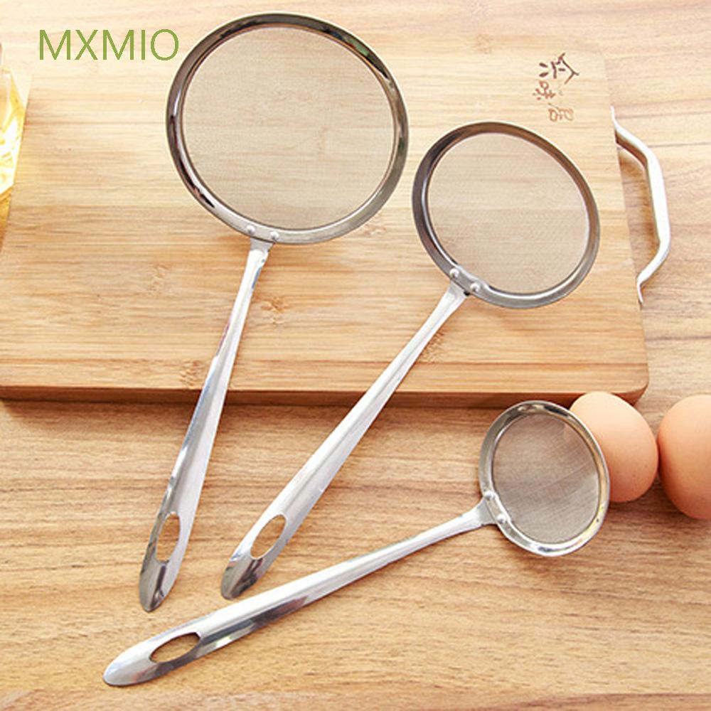 Vá lưới vớt thực phẩm đa năng bằng thép không gỉ