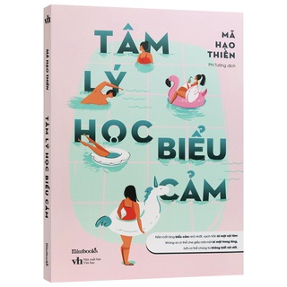 Sách - Tâm lý học biểu cảm