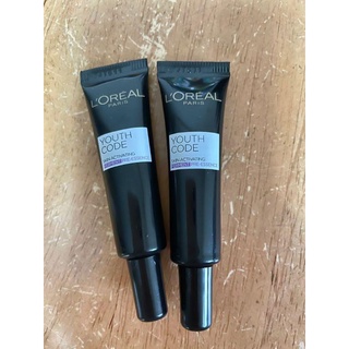 [Date 05/2023] Hoạt chất tươi trẻ chống lão hóa L'Oreal Paris Youth Code Skin Activating Ferment Pre-Essence 7.5ml