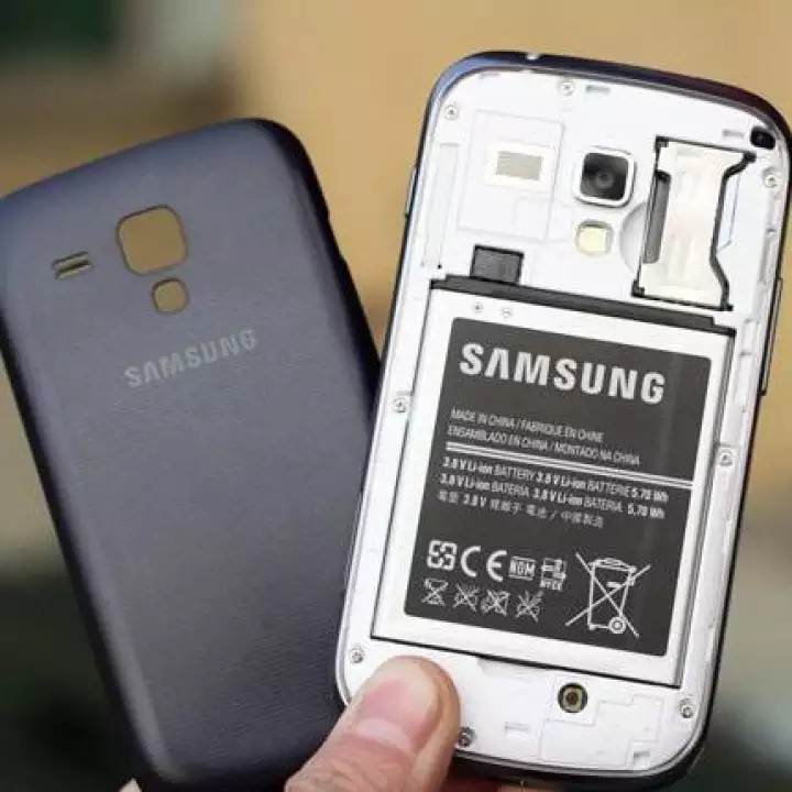 Pin samsung S7580 Zin Chính Hãng