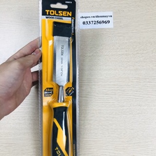 ĐỤC CÁN NHỰA TOLSEN 25073