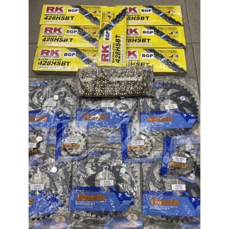 NHÔNG ĐĨA RECTO SÊN RK 10LY KHÔNG PHỐT CÁC DÒNG XE CÔN TAY