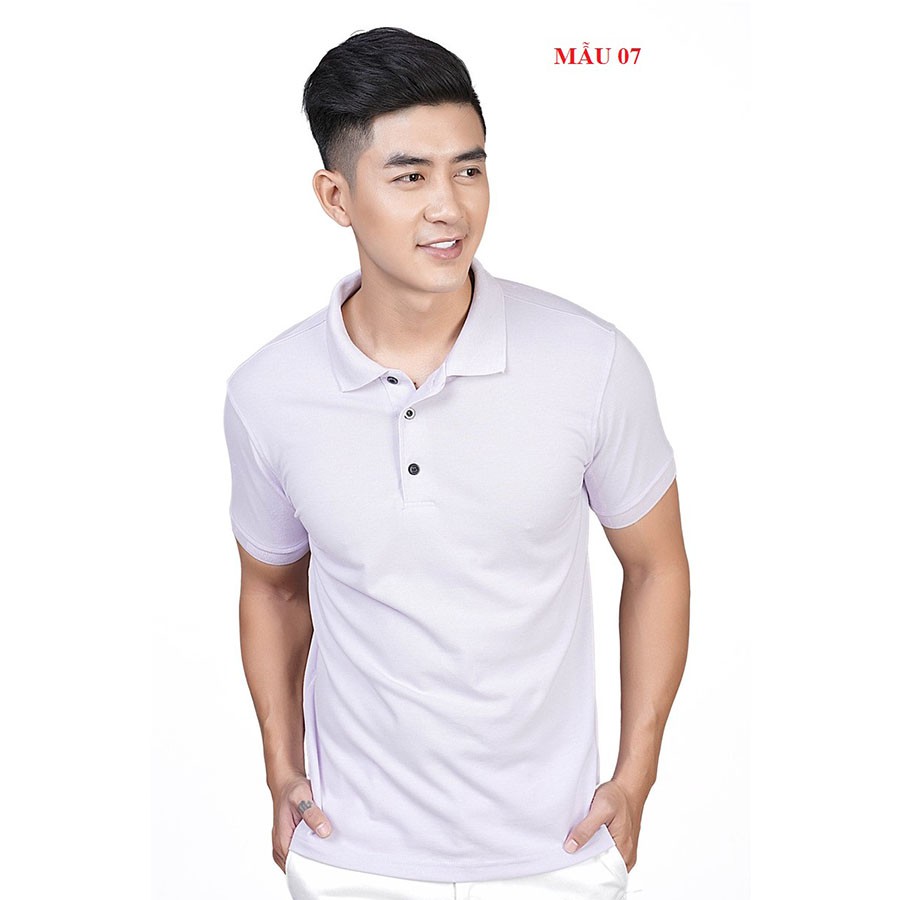 RẬP LẮP GHÉP 7 ÁO THUN NAM