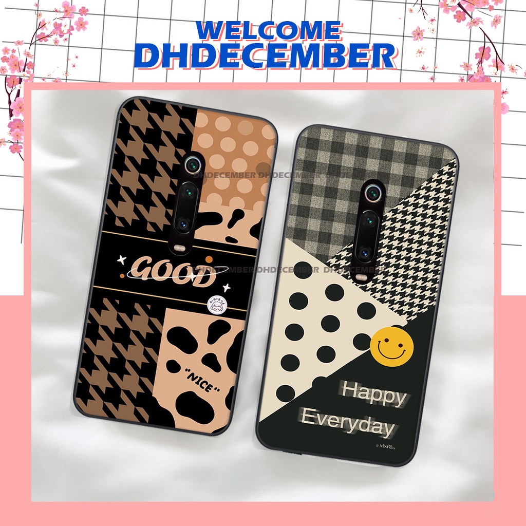 Ốp lưng Xiaomi MI 9T/ MI 9T PRO / REDMI K20 / K20 PRO in hình 3D mẫu  hot hit - hàng cao cấp