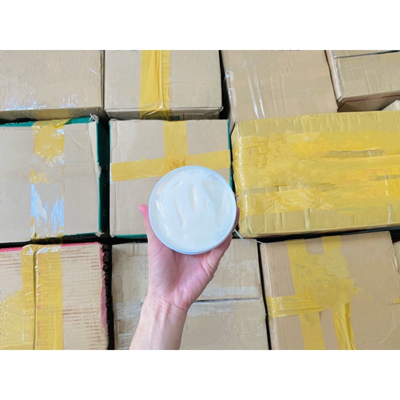 Kem tái tạo da body 500gram | BigBuy360 - bigbuy360.vn