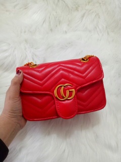 Túi GC marmont mềm