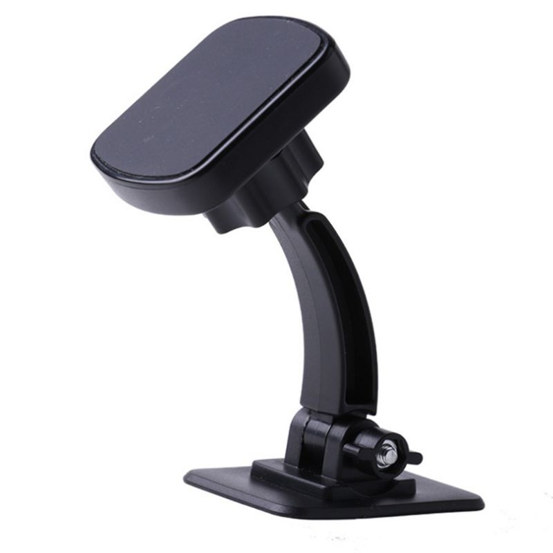 Giá đỡ điện thoại LIDU1 xoay 360 độ hít nam châm thích hợp cho iPhone Xiaomi Samsung Huawei