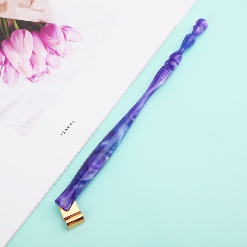 Goo Giá Đỡ Bút Thư Pháp 3 Màu Kiểu Cổ Điển