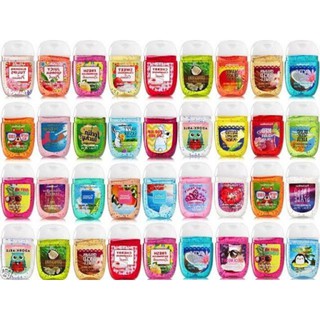 Gel rửa tay khô Bath Body Work ( mùi ngẫu nhiên )