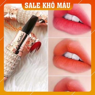 Son 3 màu kim cương AGAG 3 màu in 1 cực HOT | BigBuy360 - bigbuy360.vn