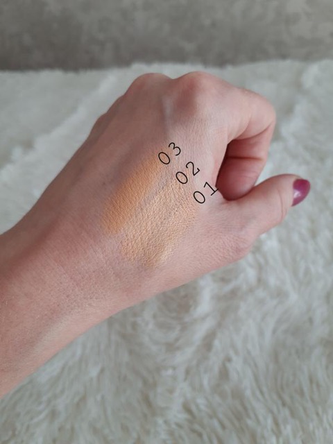 (Chuẩn Pháp-giá săn sale) Kem che khuyết điểm dạng bút KIKO universal stick concealer