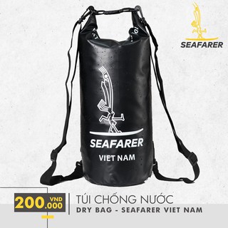 Túi chống nước dã ngoại 10L