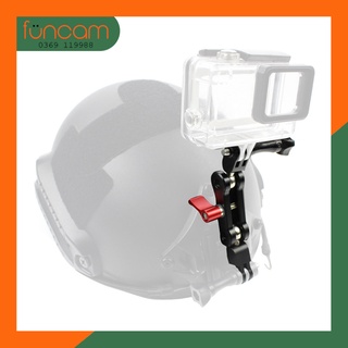 Khớp nối xoay 360 độ dùng cho Gopro, Osmo action...