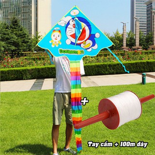 DIỀU KID DORAEMON SKY