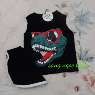 COMBO KHỦNG LONG