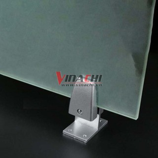 KẸP VÁCH NGĂN XÁM ( 1 CÁI ) -Kẹp vách ngăn xám có tác dụng cố định vách ngăn, tạo sự liên kết các vách ngăn với nhau