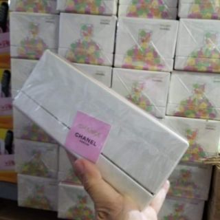 Set 5 lọ nước hoa thơm phức