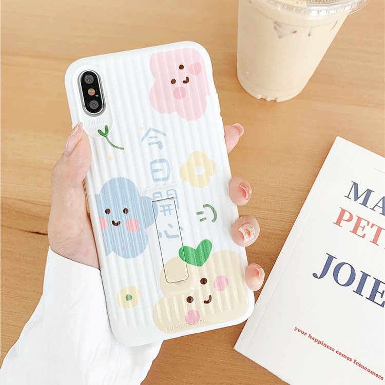 Ốp lưng iphone Mây xinh 5/5s/6/6plus/6s/6splus/7/7plus/8/8plus/x/xr/xs/11/12/pro/max/plus/promax | BigBuy360 - bigbuy360.vn