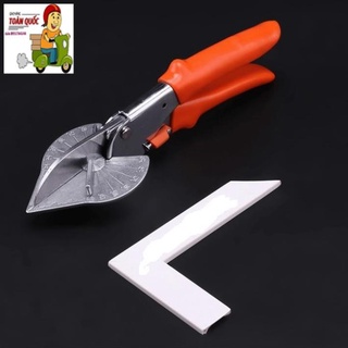 Kéo cắt góc 135 độ